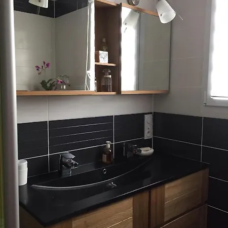 D'hotes Bed & Breakfast Loperhet