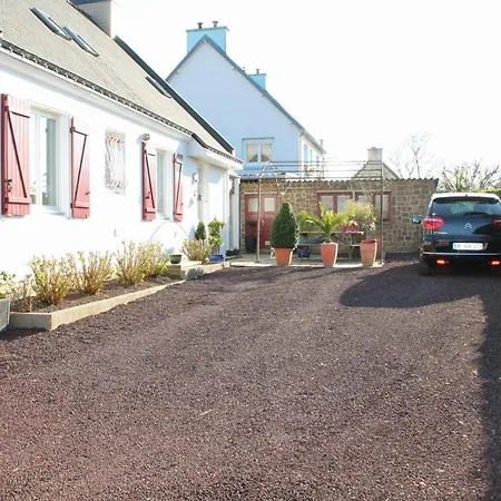 Bed & Breakfast D'hotes