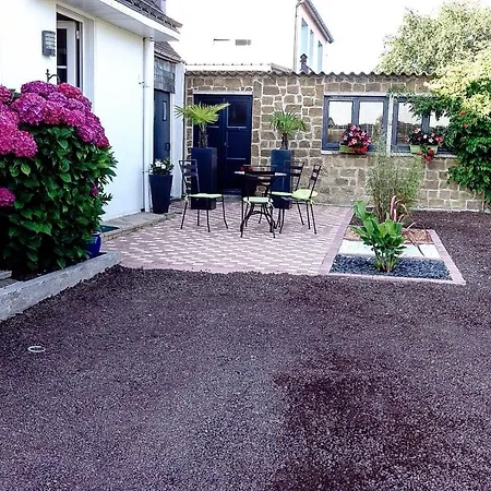 D'hotes Bed & Breakfast Loperhet