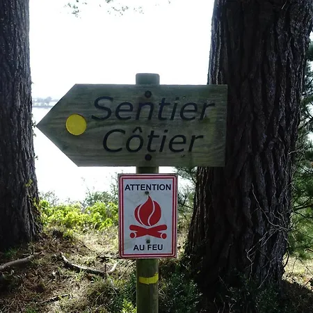 Bed & Breakfast D'hotes *